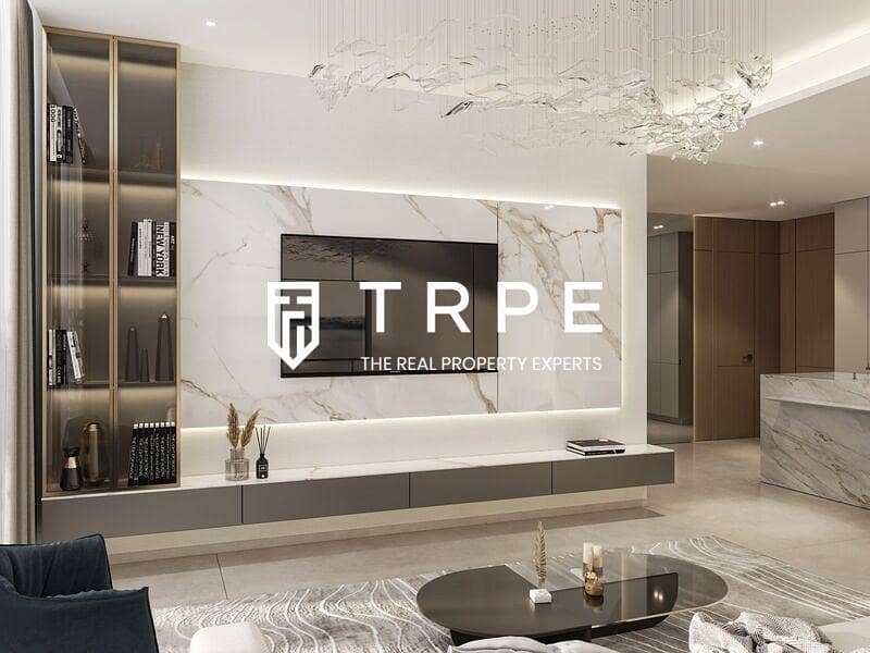 Golf Course View Handover 2027 Payment Plan