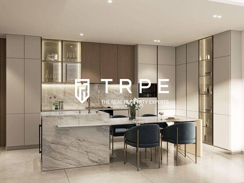 Golf Course View Handover 2027 Payment Plan