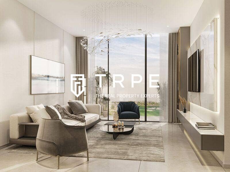 Payment Plan Handover 2027 Golf View