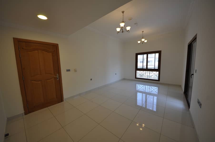 1 Bedroom Hall in Al Raffa, Bur Dubai with Pool Gym
