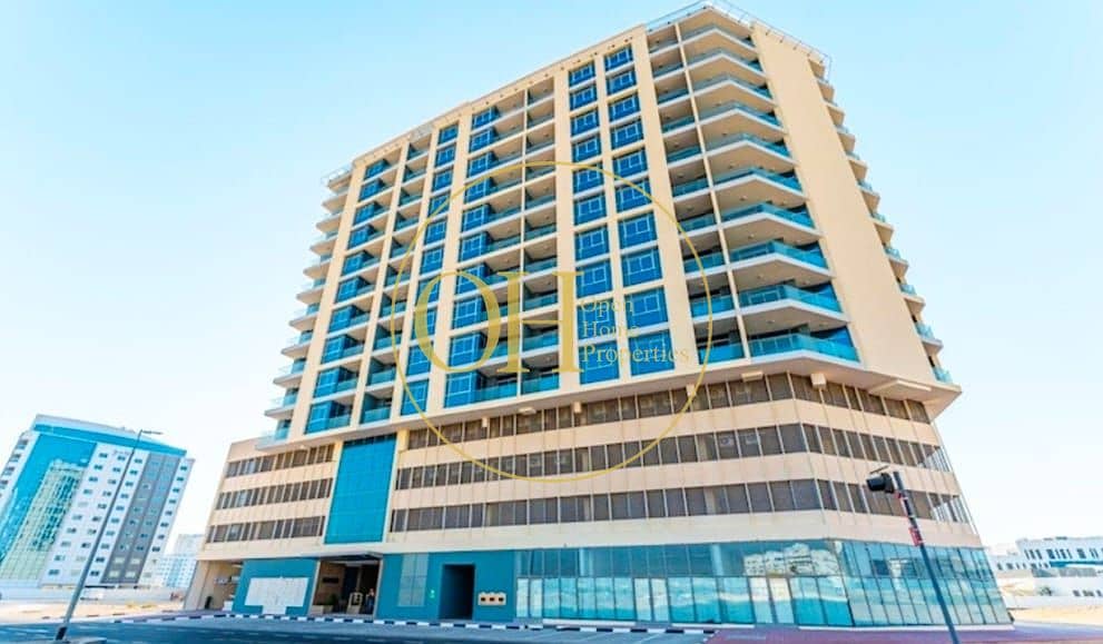 Golden Opportunity to Own an Apartment in Orion, Arjan