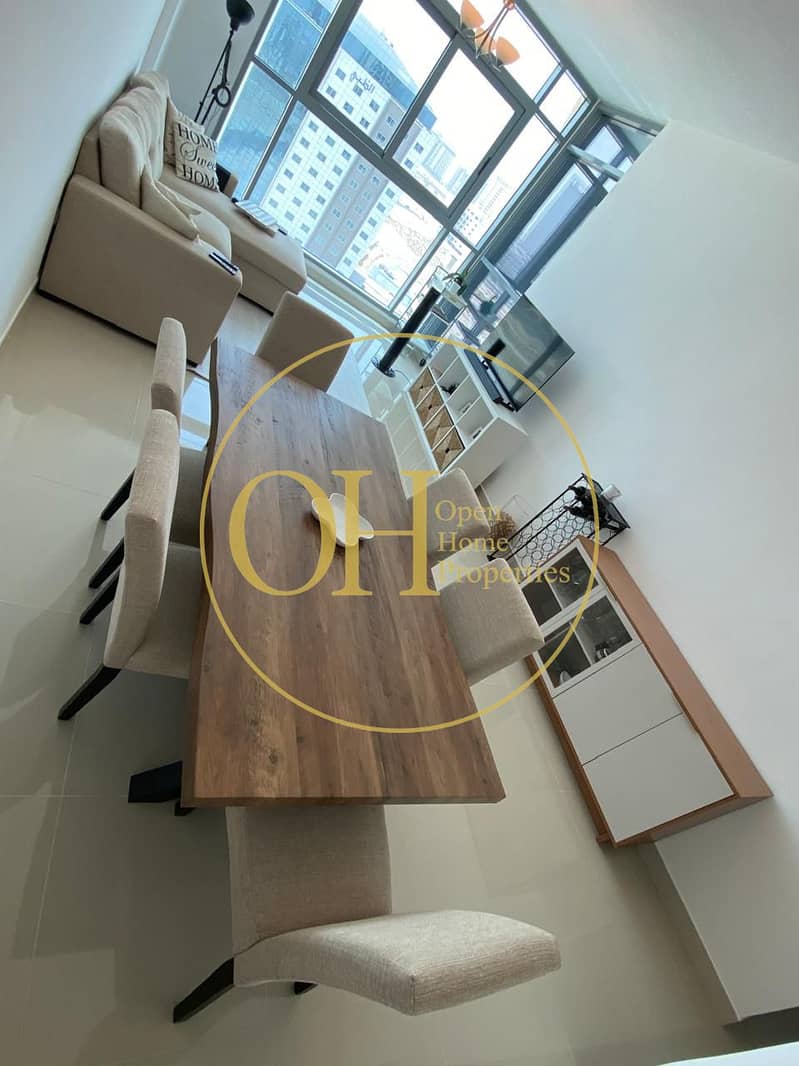 Golden Opportunity to Own an Apartment in Orion, Arjan