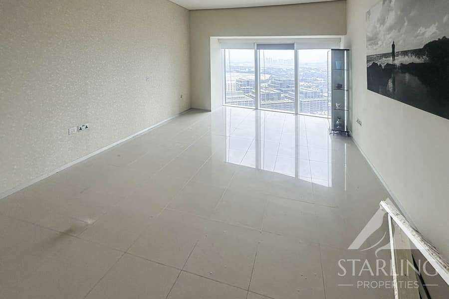 High Floor City View Multiple Unit Available