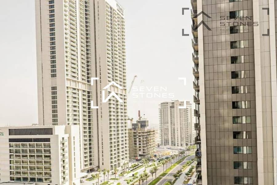 2BR Fully Furnished Available Sept 2024 Midfloor