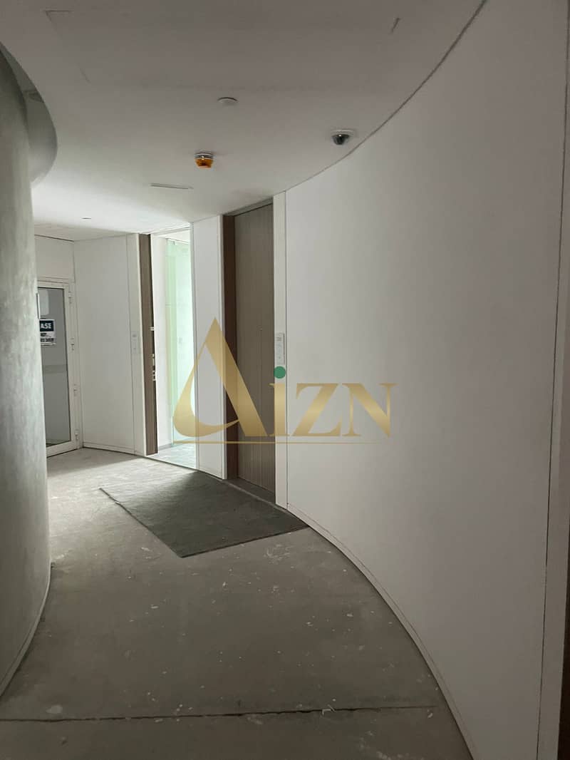 Stylish Hotel Apartment for Sale in Ciel Tower Investment Opportunity