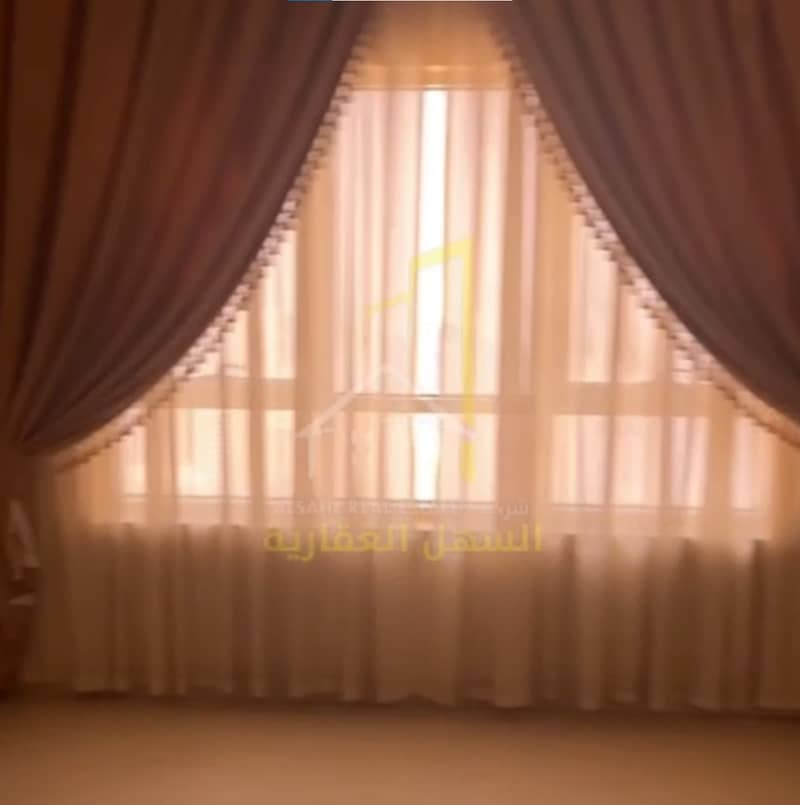 Apartment for sale in Sharjah Al Nahda