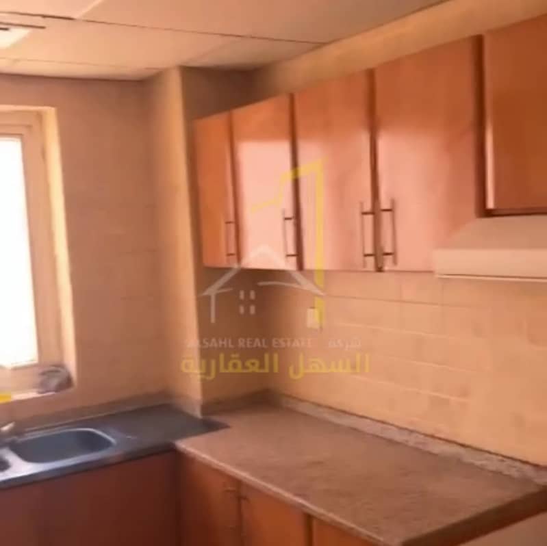 Apartment for sale in Sharjah Al Nahda