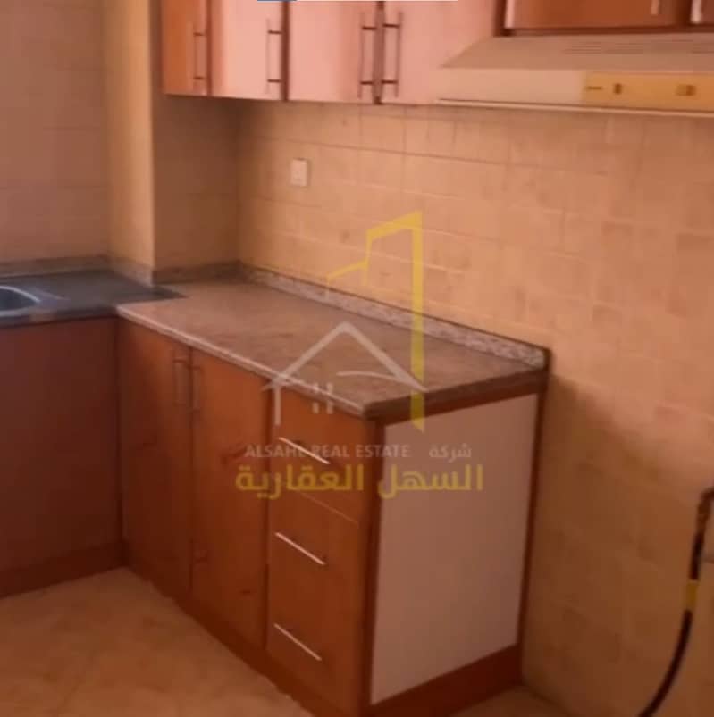 Apartment for sale in Sharjah Al Nahda