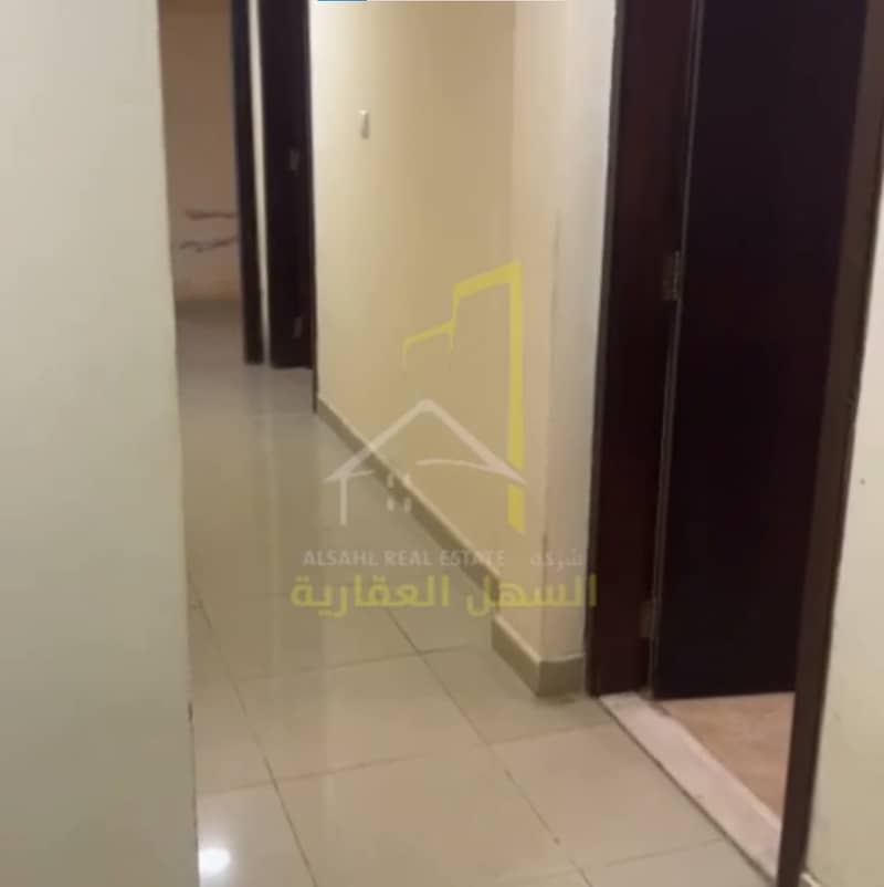 Apartment for sale in Sharjah Al Nahda