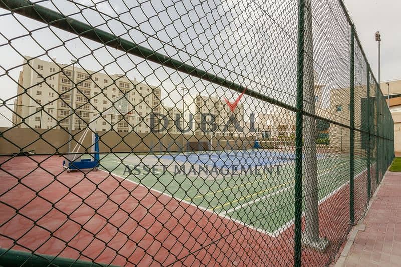 Sleek Bachelor Apartment for Rent in Al Khail Gate Phase 2