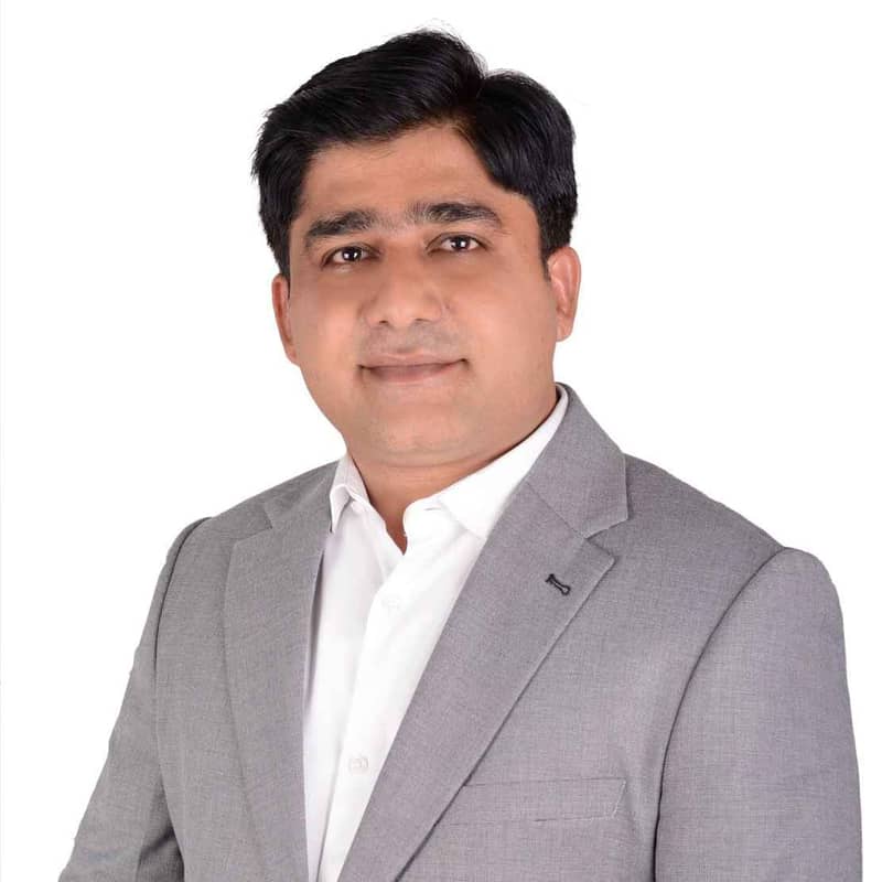 Asif Ali, Dubai Real Estate Agent 1 properties