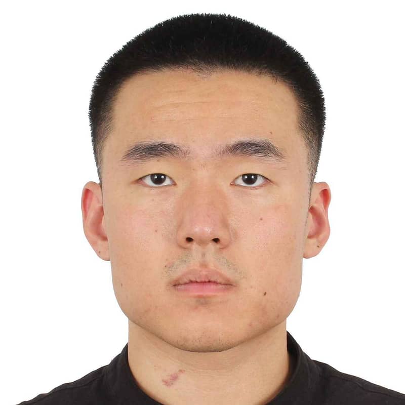 Wenhao Cui, Dubai Real Estate Agent 1 properties