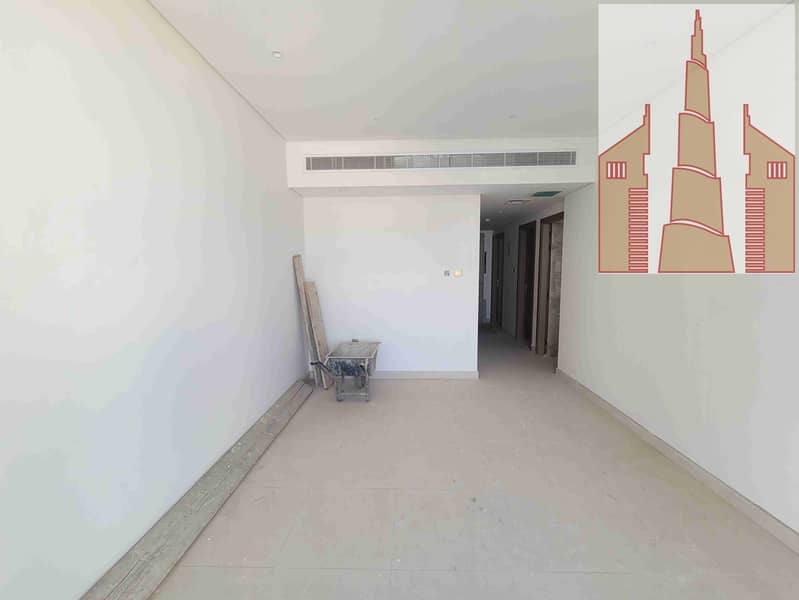 Brand new Ready to move One bedroom apartment