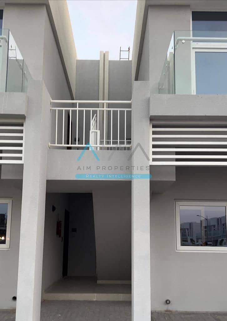 **Spacious 1Bedroom Apartment with Garden in Damac Hills 2 A Must