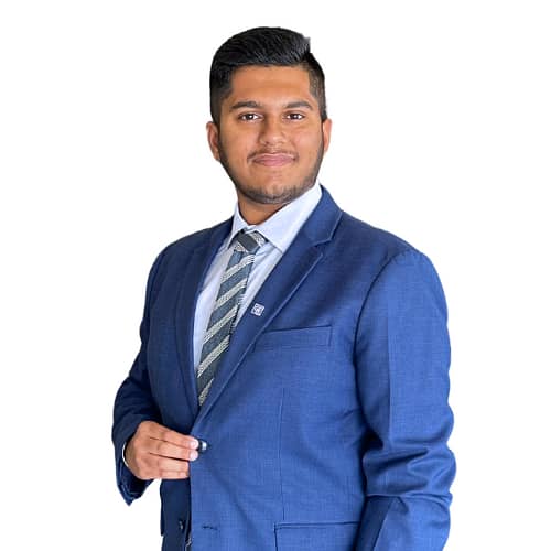 Abhishek Singh from Coldwell Banker Swap Real Estate 2 properties
