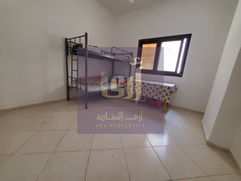 NEAT AND CLEAN 2 BHK APARTMENT FOR RENT WITH CENTRAL AC AND GAS ONLY