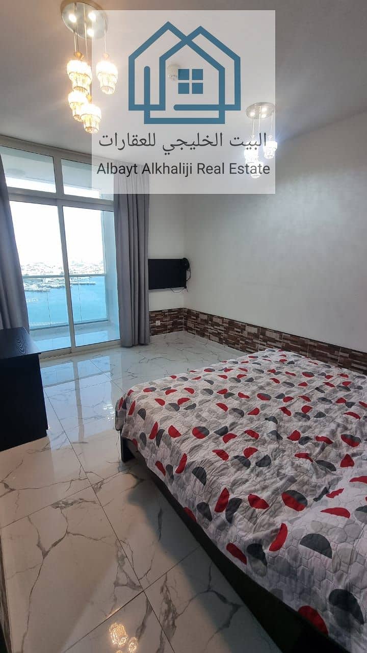 2Bedroom Apartment in Al Wahda Tower Al Rashidiya 1