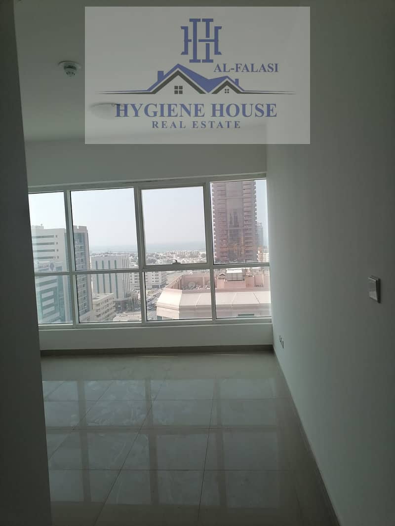 Apartment for rent in Rashidiya 3