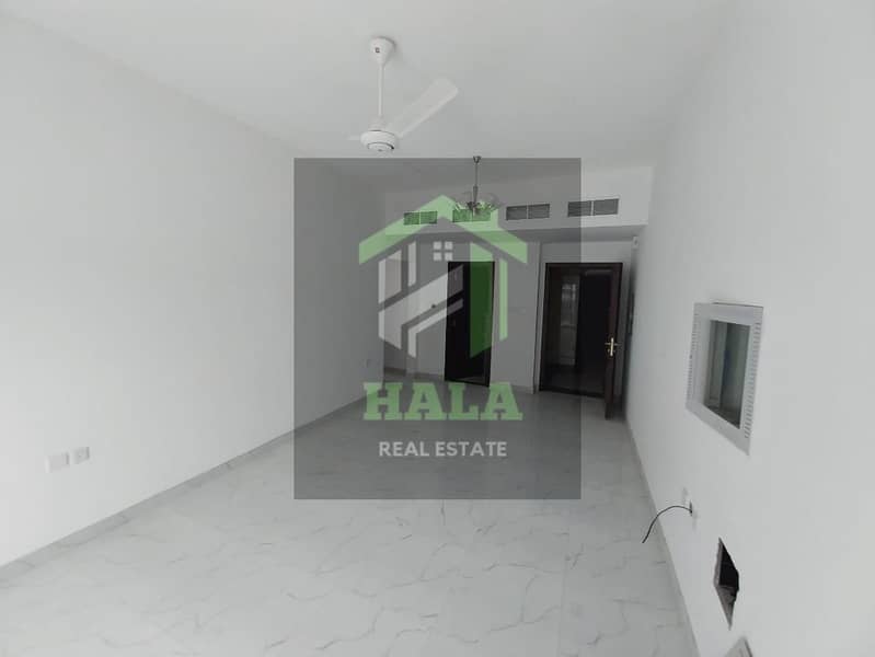 Rent Apartment in AlMuwaihat 2, First Tenant, Electricity for UAE