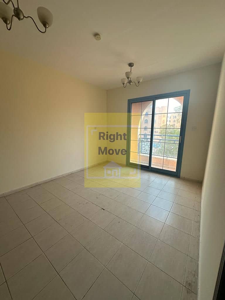 VACANT 1 BEDROOM APARTMENT FOR SALE IN PERSIA CLUSTER M