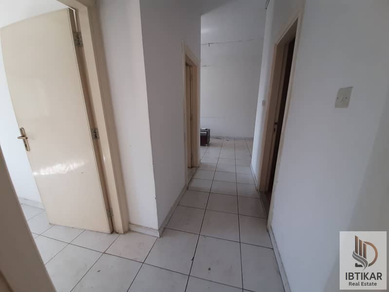 Cheapest 3bhk available for rent No deposit with balcony good location