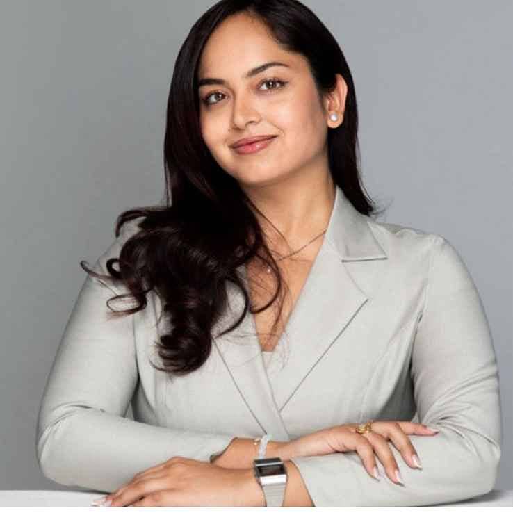 Jasmine Parveen Arora from Coldwell Banker Swap Real Estate 1 properties