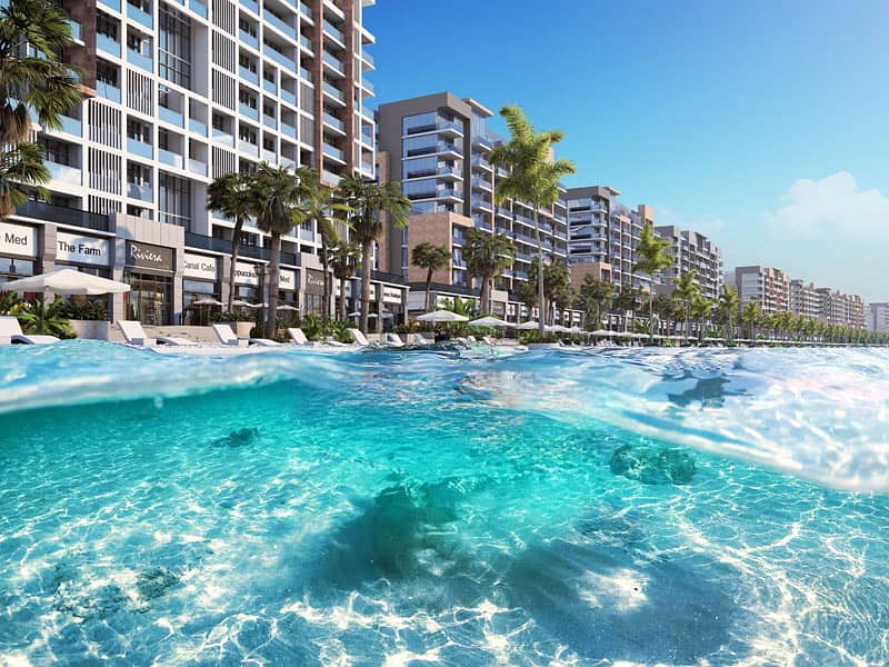 Pool view I Community view I Genuine Resale