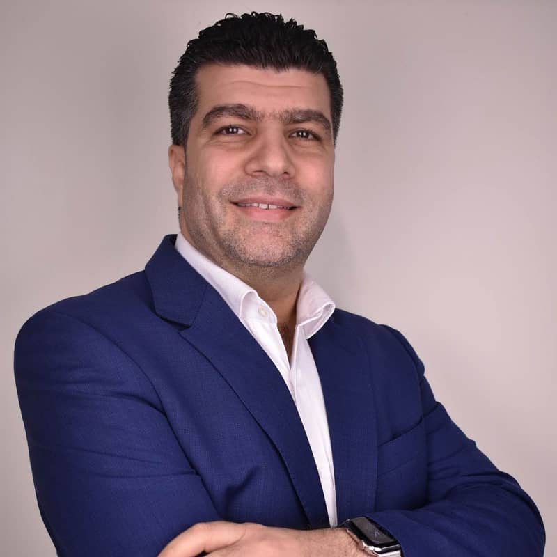 来自 New Line Real Estate 的 Lujain Halabi 9 房产