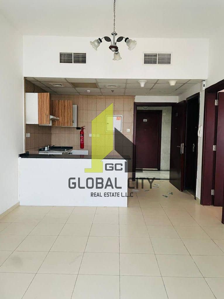 1BHK for Rent in City Towers