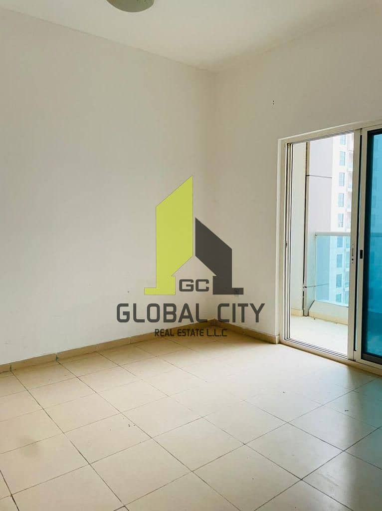 1BHK for Rent in City Towers