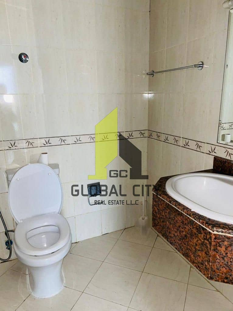 1BHK for Rent in City Towers