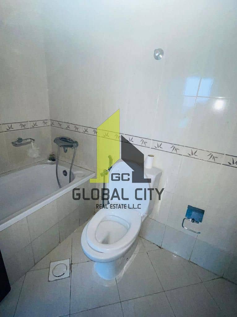 1BHK for Rent in City Towers