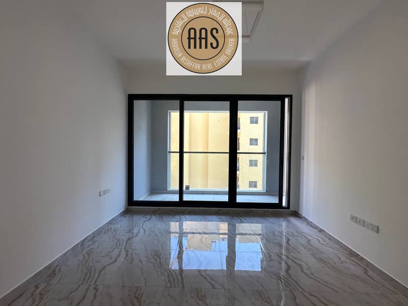 Luxurious 1bhk Apartment for Rent in Majan