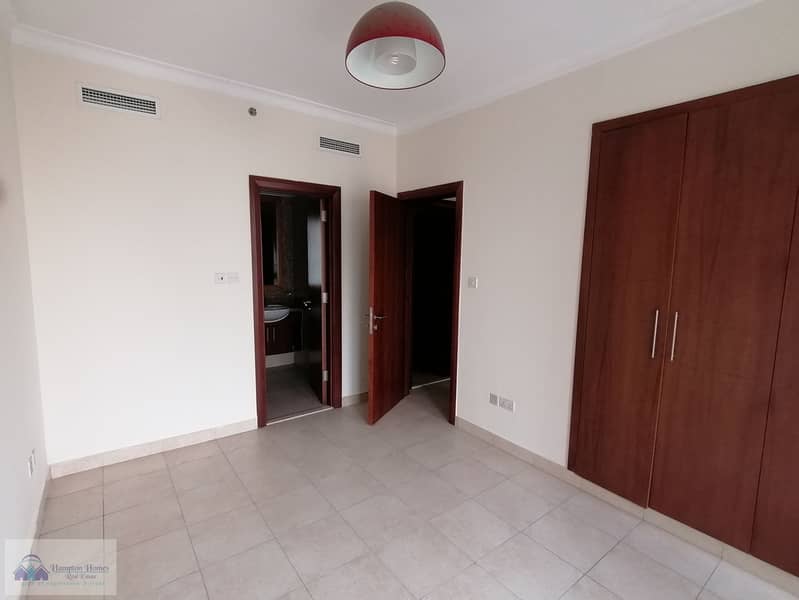 AMAZING 1 BED APT IN LA RIVIERA APARTMENT JVC WITH BALCONY