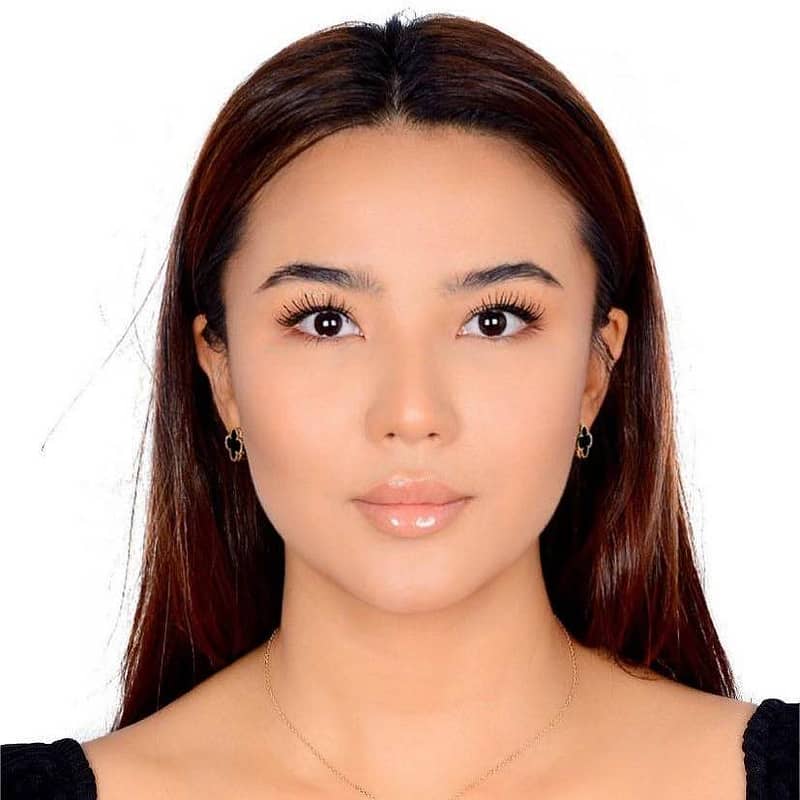 Aida Akhmedova from Spiridon Real Estate 1 properties