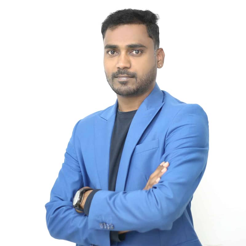 Pradeep Kumar из Alarfeen Real Estate — 6 объектов недвижимости