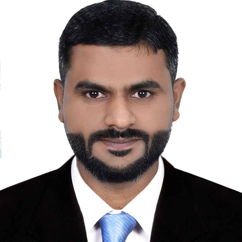 Suhail Ibrahim from Malabar Real Estate 2 properties