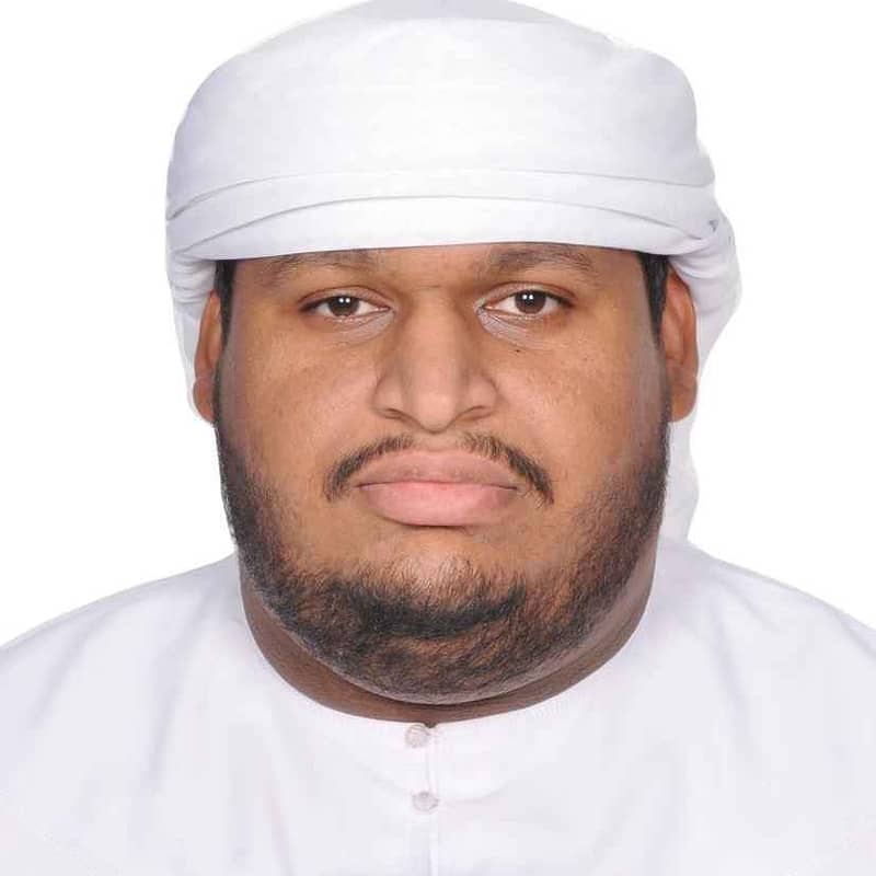 Adel Saber from Al Ghayah Real Estate 1 properties