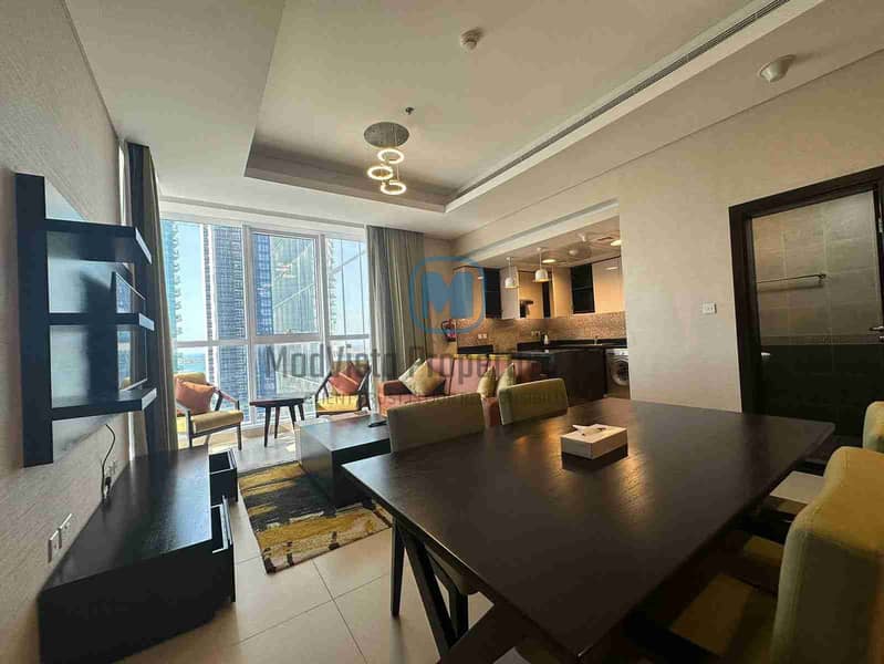 1 Bedroom All Inclusive Free Housekeeping 3 Bathroom