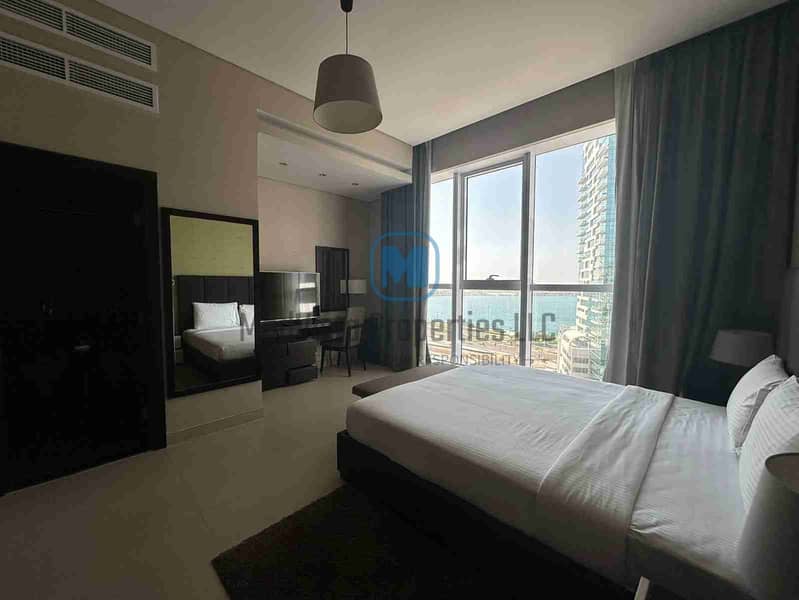 1 Bedroom All Inclusive Free Housekeeping 3 Bathroom