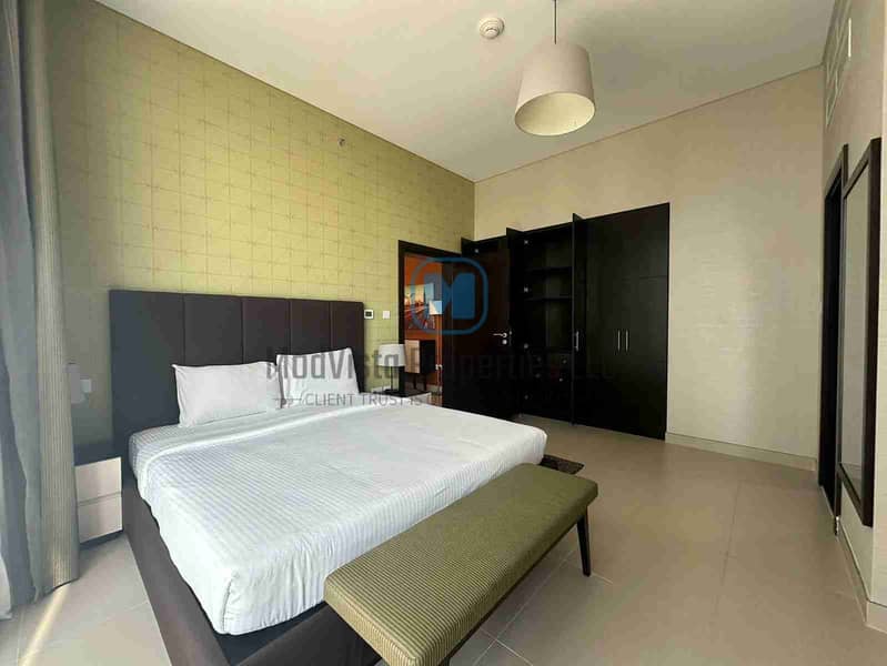 1 Bedroom All Inclusive Free Housekeeping 3 Bathroom