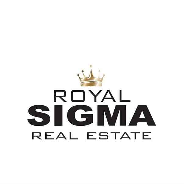 Royal Sigma Real Estate LLC from Royal Sigma Real Estate 15
