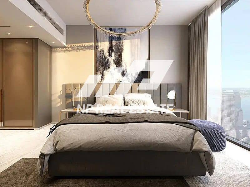 Hot Deal Prime Location Very Spacious 2 BR Morden Lifestyle