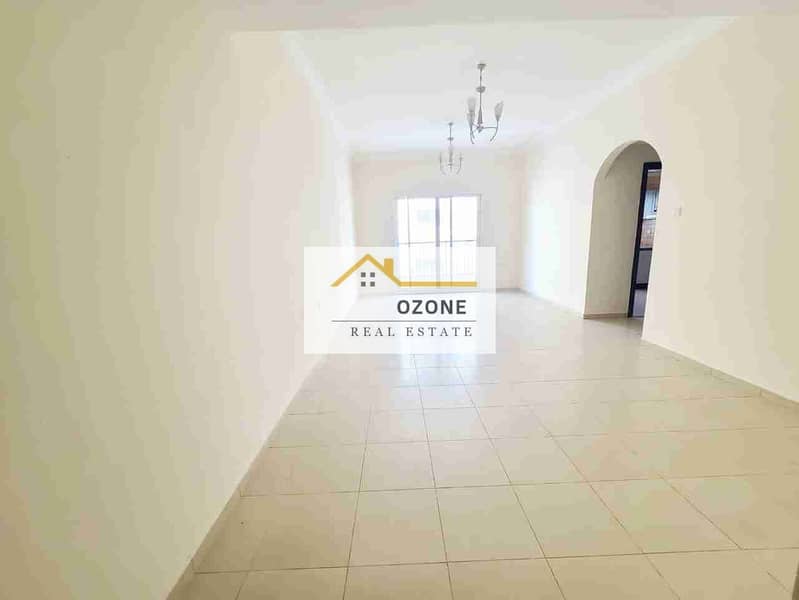 Bigger Size 2BHK With Balcony Free Maintenance 20 Days Free