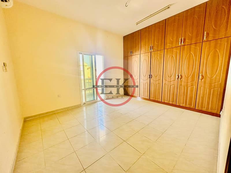 Bright 3 Bedrooms Close to Al ain Hospital