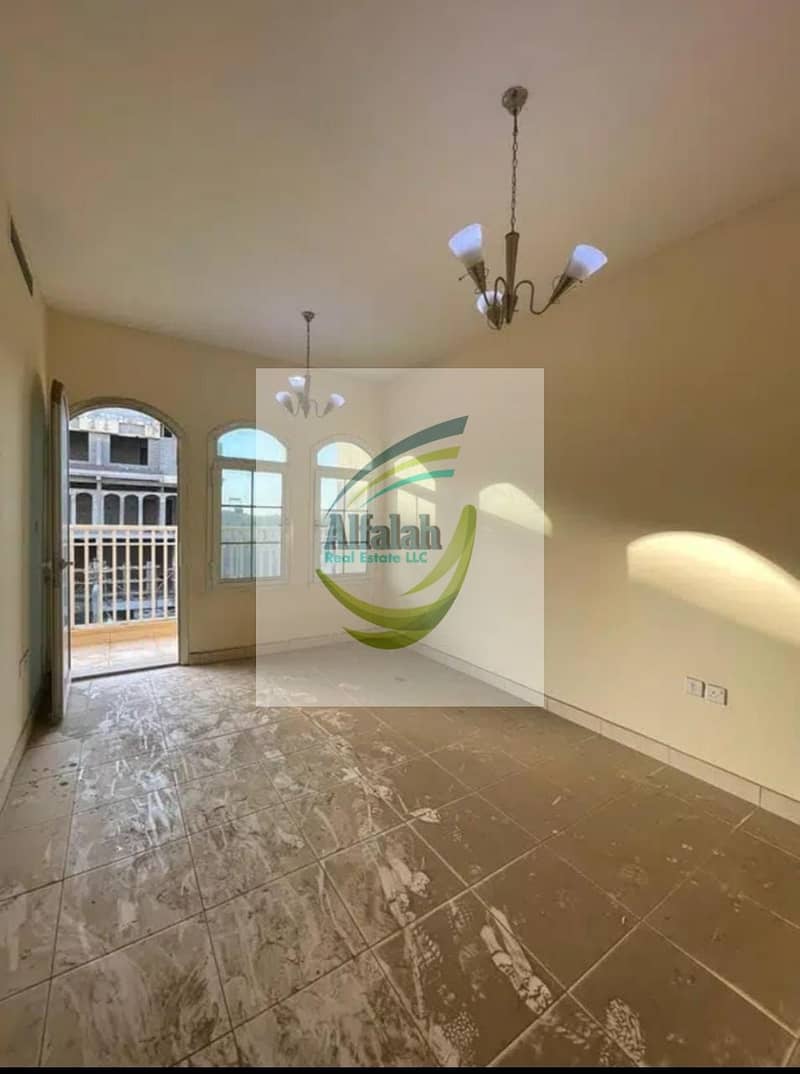 "FOR RENT 4 BHK EXCELLENT VILLA AVAILABLE IN DAHLIA, AJMAN UPTOWN