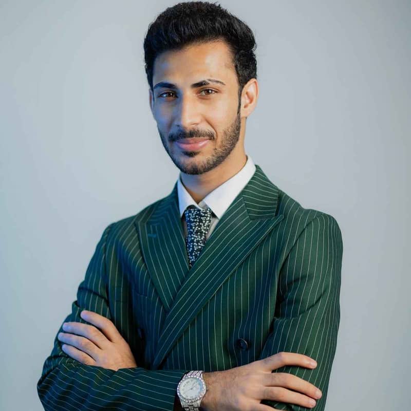 Uzair Khan Gohar Ayaz from G U G Real Estate 12 properties