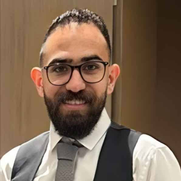 hesham from Al Rayan Real Estate 2 properties