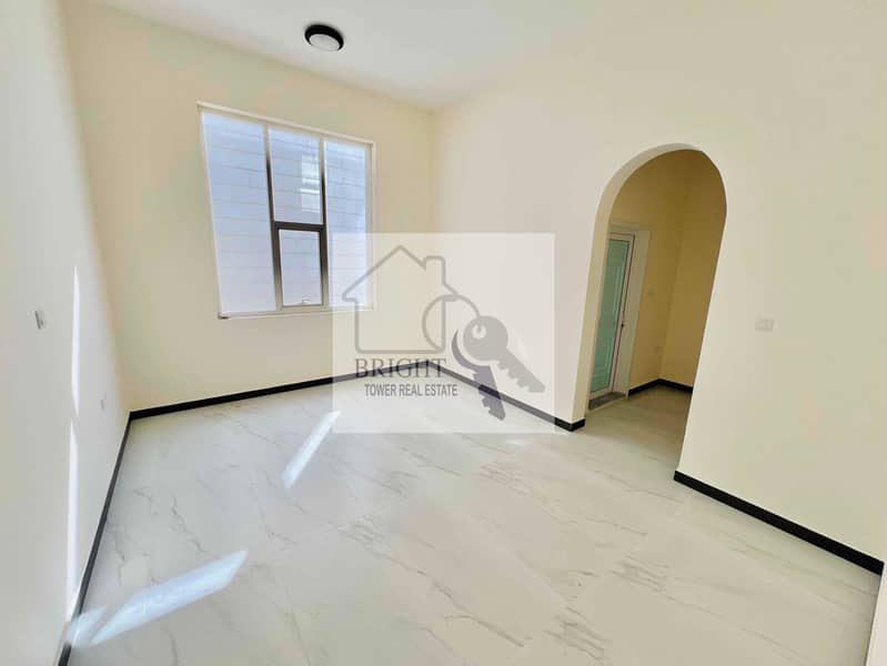 Brand New 7 Bedrooms Villa Balcony