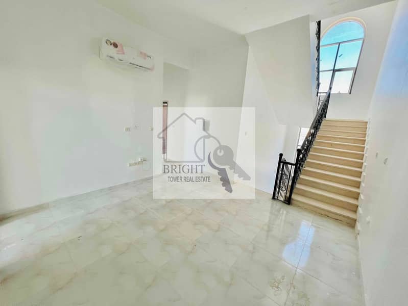 Renovated 5 Bedrooms Villa Driver Room Al Jimi